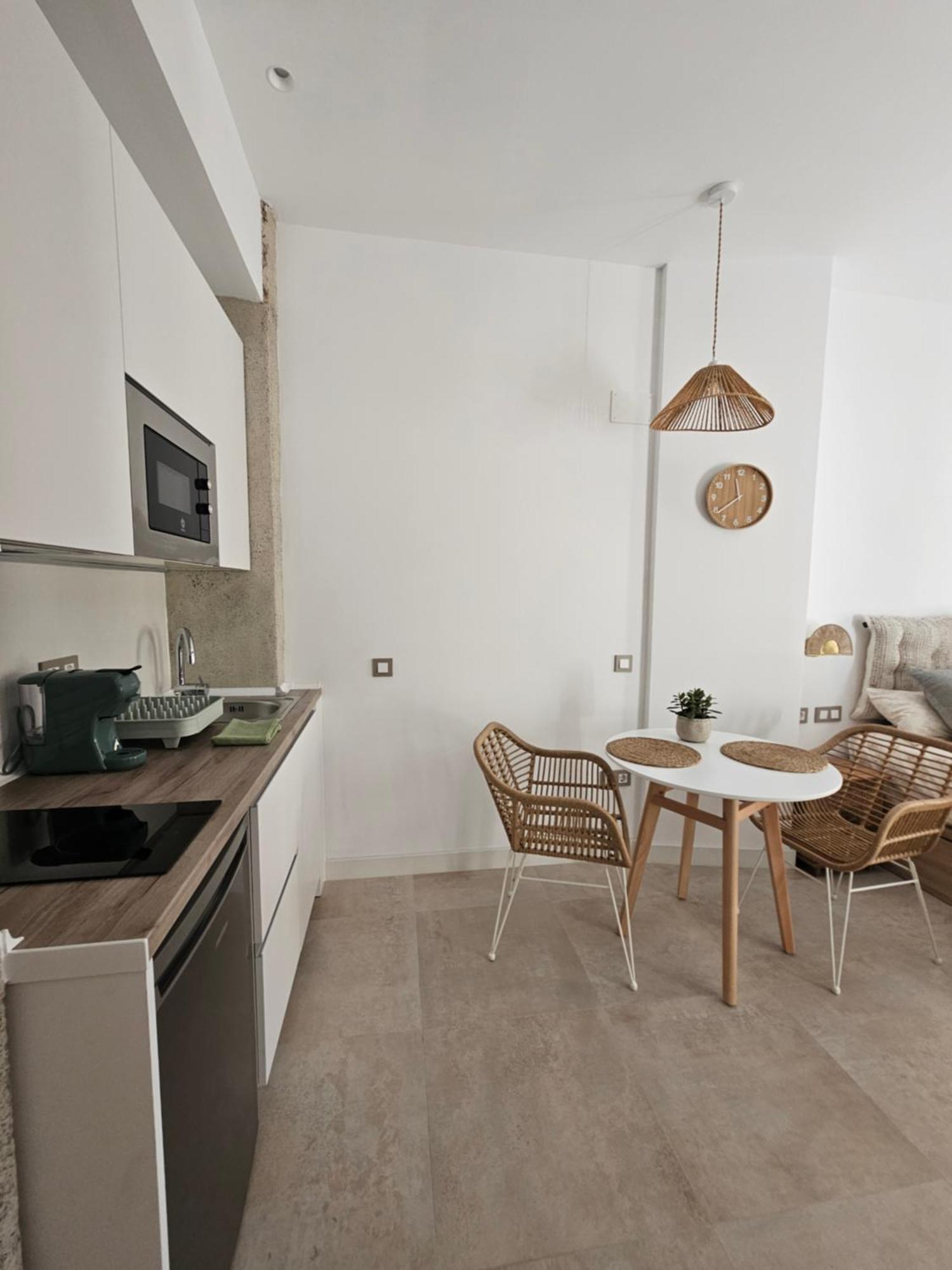 Appartamento Calathea